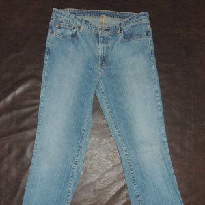 Vintage Ralph Lauren - Polo Jeans Company - Kelly "Stretch" Jean